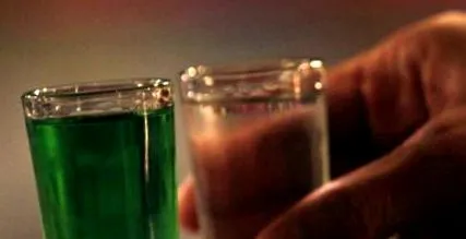 átmeneti alkoholmérgezés
