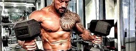 tény dwayne