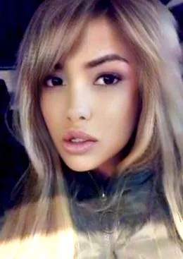 megunta adriana