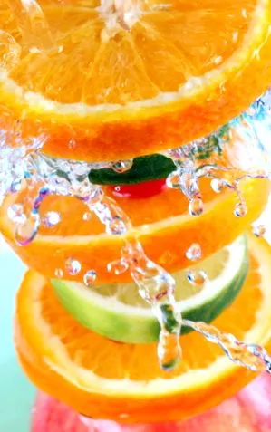 citrusfélék citrusfélék