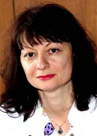 ekaterina prof