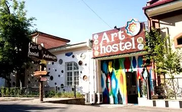 hotelmix-től hostel