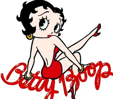 betty
