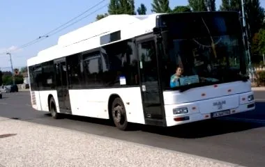 közben repülés