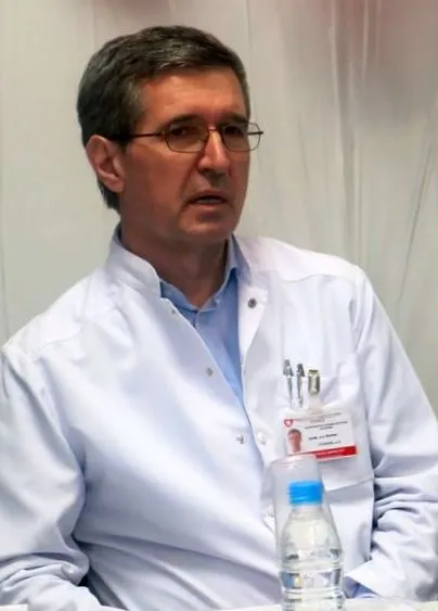 alsó végtagok