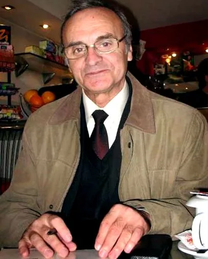ivan topuzov