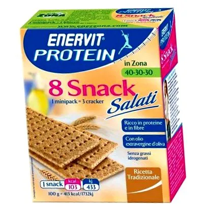 enervit enervit