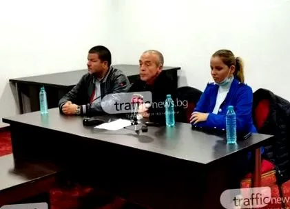 prof mangarov