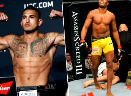 anthony pettis