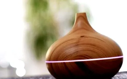 aromaterápia