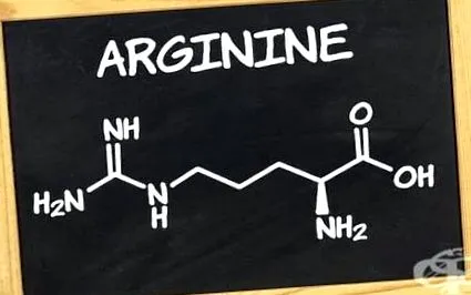 arginin iránti igény arginin