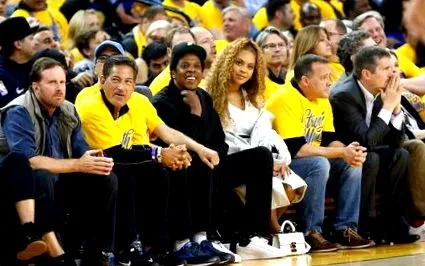 beyonce koordinálja