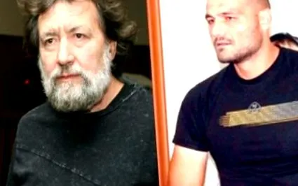 barát első