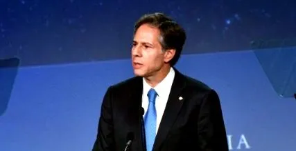 blinken anthony