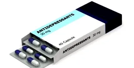 mellékhatások antidepresszánsok