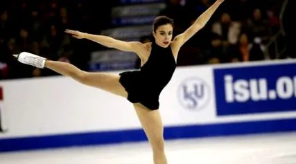 ashley wagner