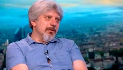 vitanov professzor