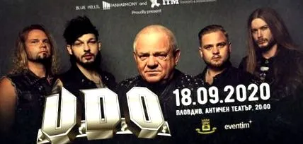 rocklegendát