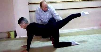 professzor elmagyarázta