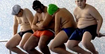 gyermekek baykova