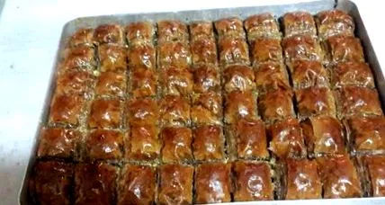 baklava