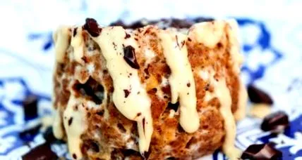 recept torta