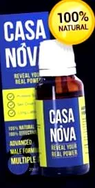 Casanova cseppek