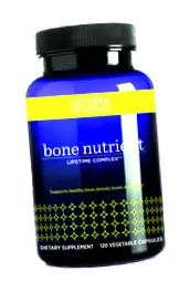 bone lifetime