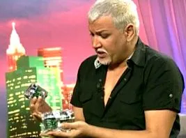 titka testének