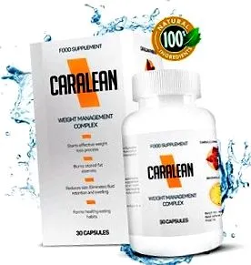 caralean természetes