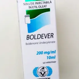 boldenone anabolikák