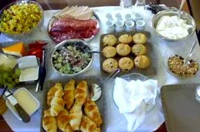 brunch