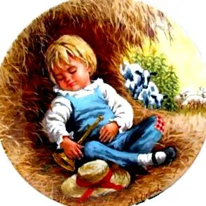 csecsemőknél