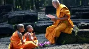 buddha