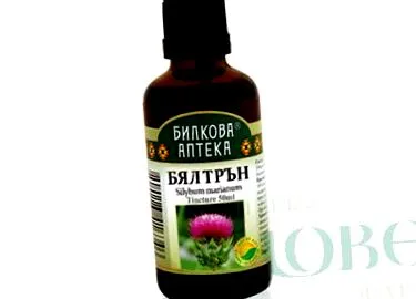 tükörtinktúra bioherba