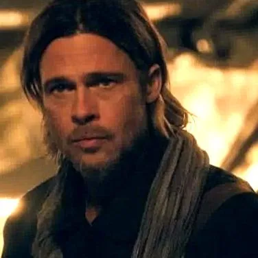 brad megmenti
