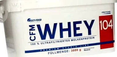 whey multi-food