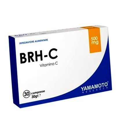 c-vitamin belcho