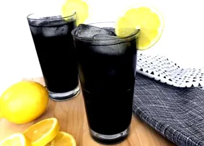 limonádé fogyókúrák