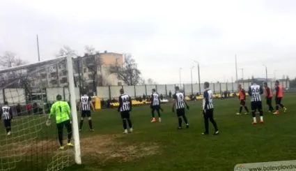 botev borislavval