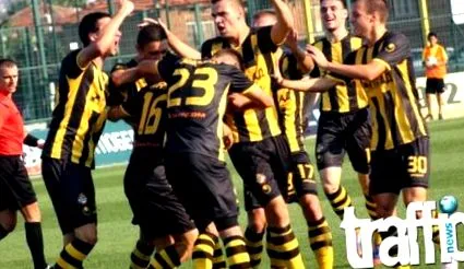 botev plovdiv