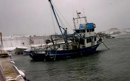 2015 február Európai Tengerügyi Halászati