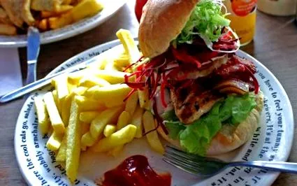 megölik hamburgerek