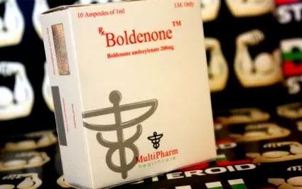 multi boldenone
