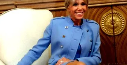 brigitte borssal