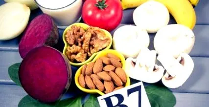 b7-vitamin b7-vitamin