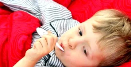 bronchiolitis vezet