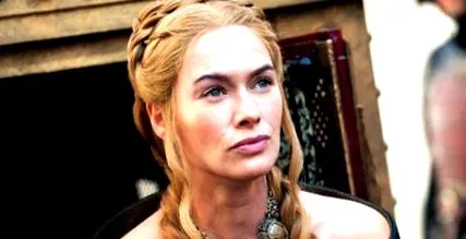cersei romlandó