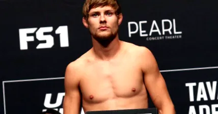 mitchell balesetet