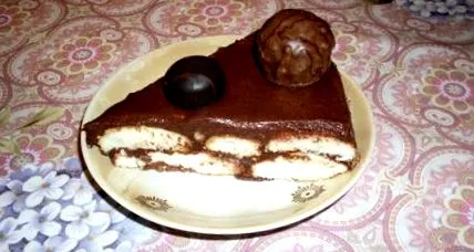 torta